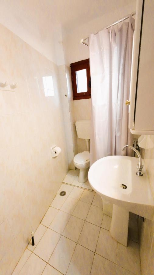 Lappa Apartments อาร์ยิรูโปลิส ภายนอก รูปภาพ