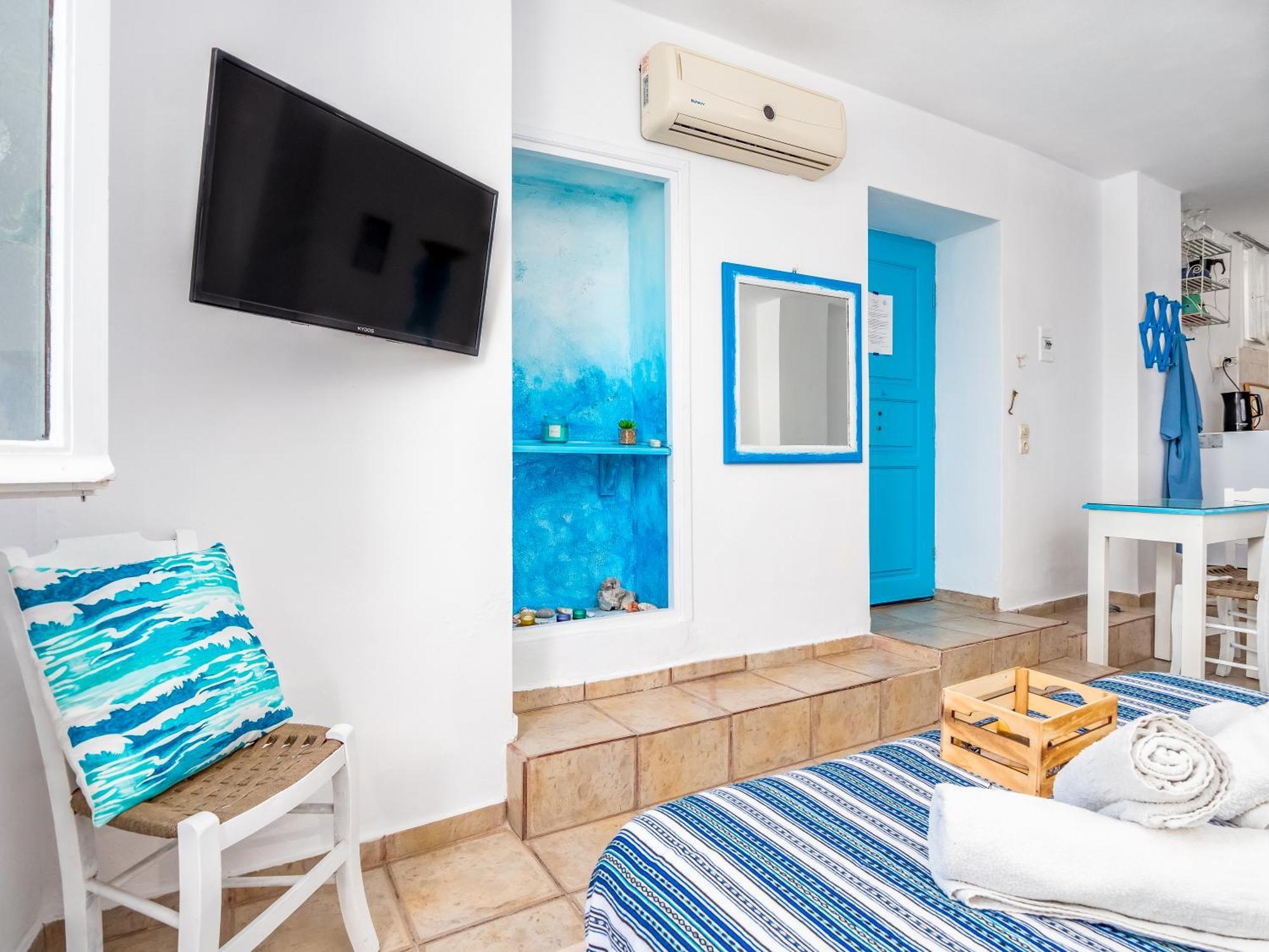 Lappa Apartments อาร์ยิรูโปลิส ภายนอก รูปภาพ