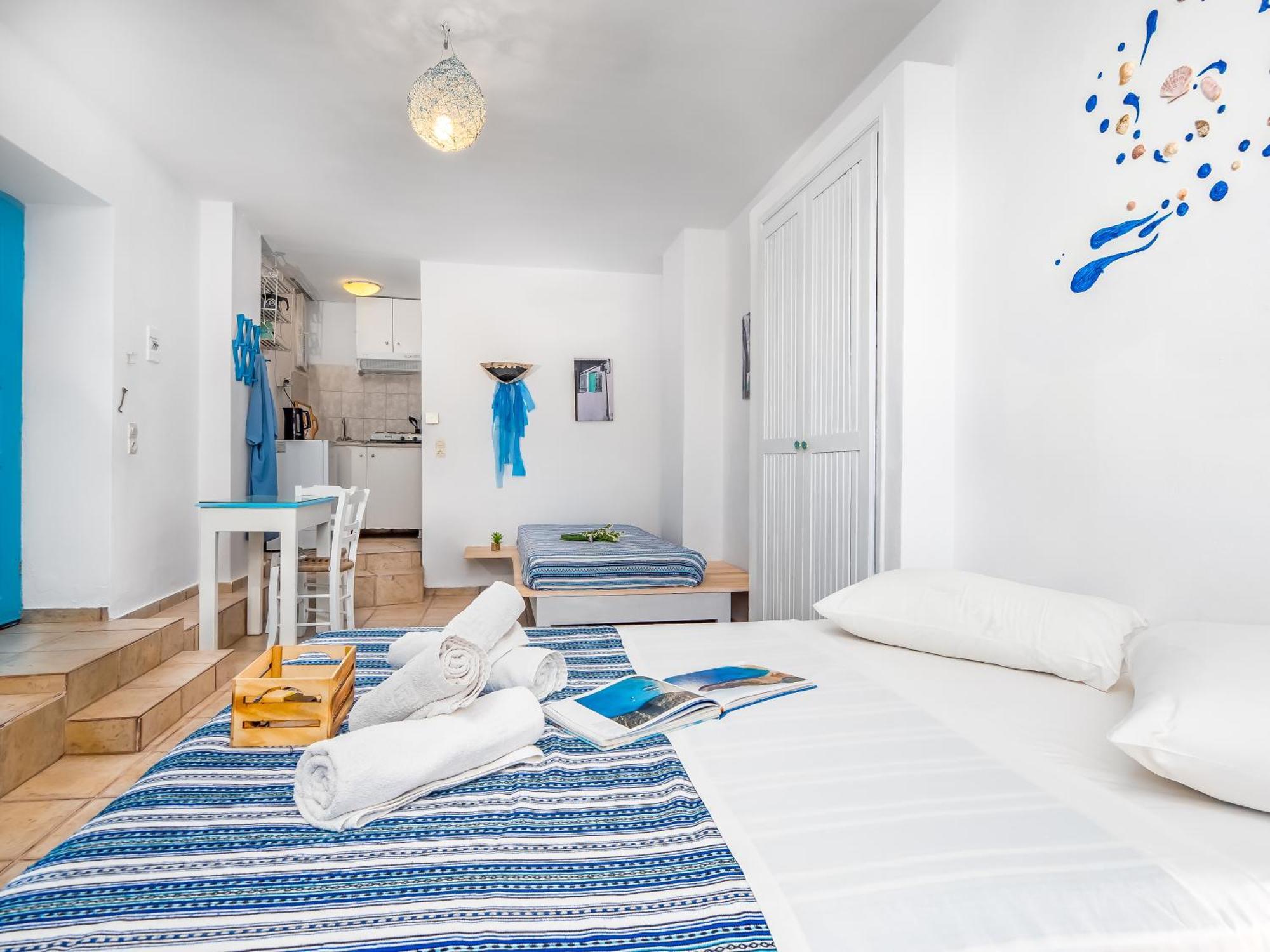 Lappa Apartments อาร์ยิรูโปลิส ภายนอก รูปภาพ