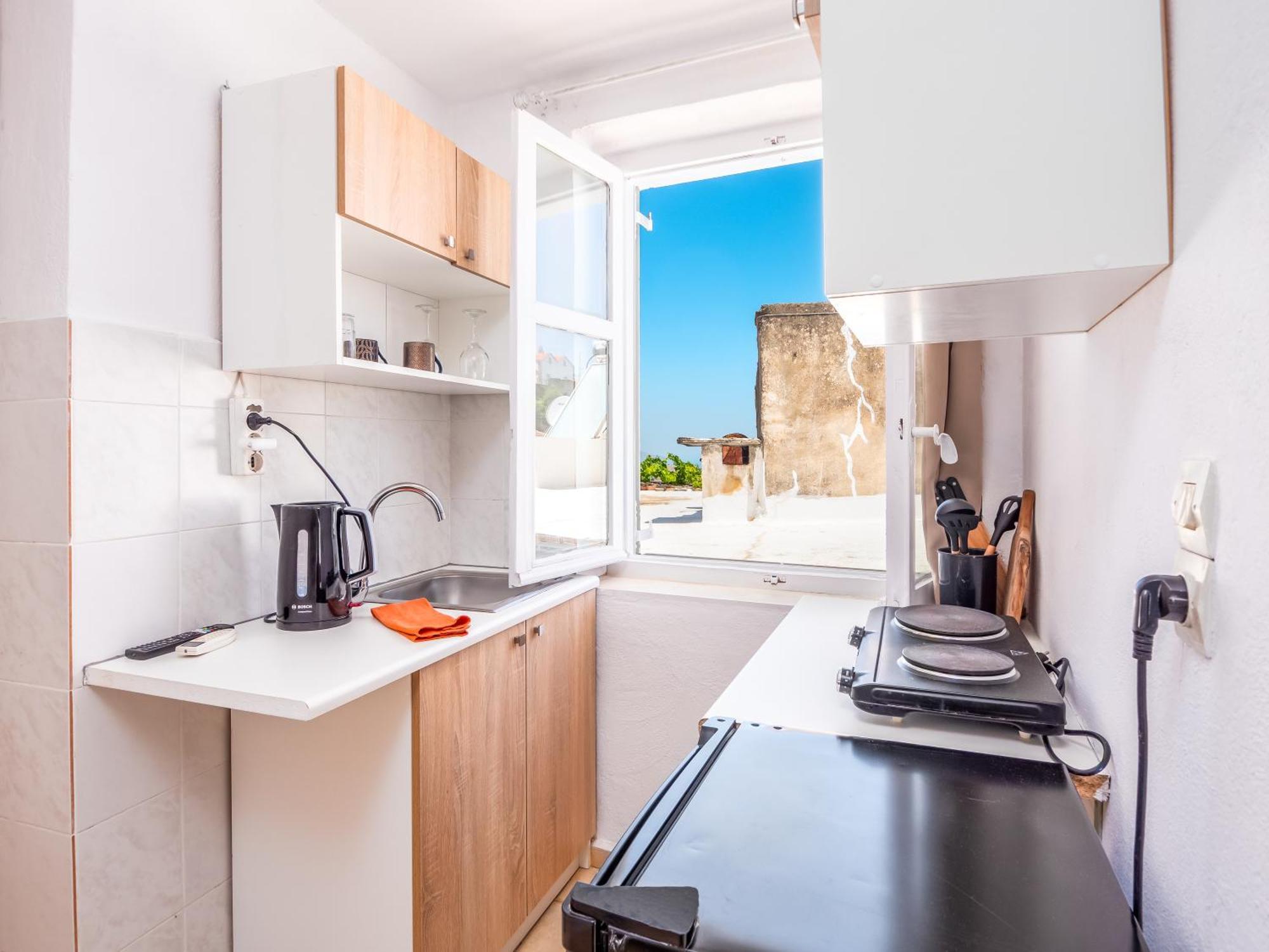 Lappa Apartments อาร์ยิรูโปลิส ภายนอก รูปภาพ