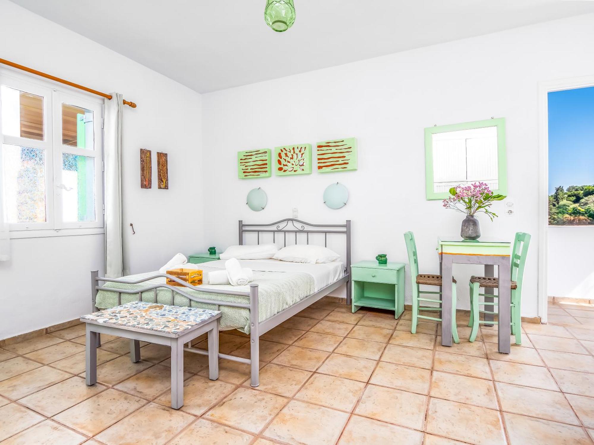 Lappa Apartments อาร์ยิรูโปลิส ภายนอก รูปภาพ