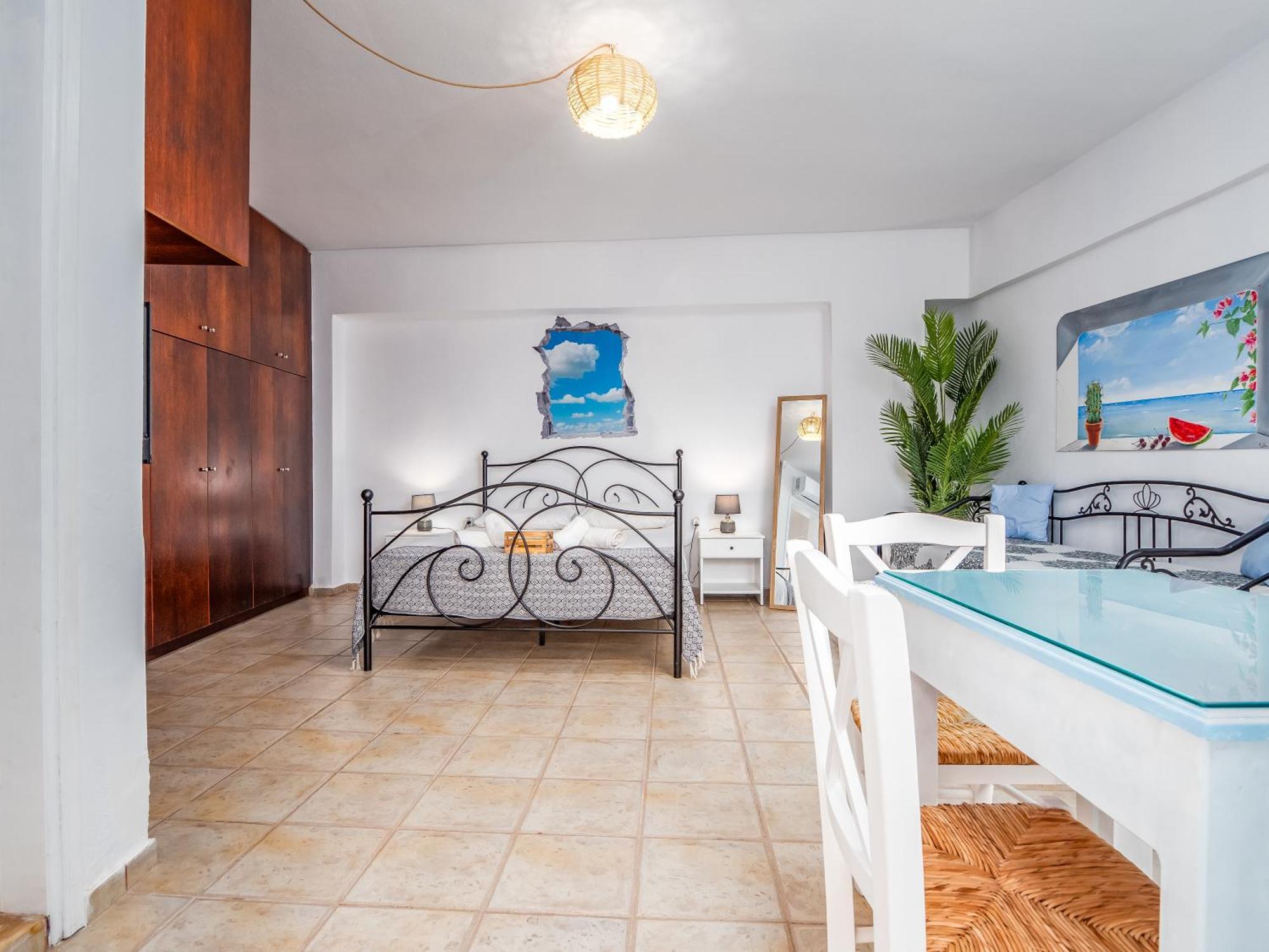 Lappa Apartments อาร์ยิรูโปลิส ภายนอก รูปภาพ